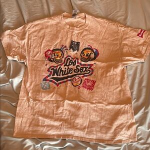 Los White Sox Graphic T-Shirt
